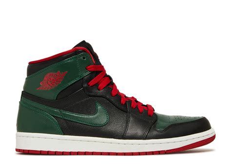 air jordan 1 retro high gucci|jordan 1 gucci 332550.